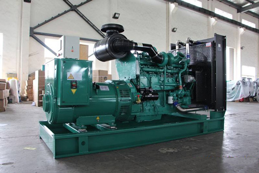 塔洋镇320kw康明斯柴油发电车出租组图片 塔洋镇320kw康明斯柴油发电车出租组图片