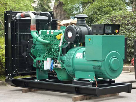 塔洋镇710kw康明斯柴油发电机组图片 塔洋镇710kw康明斯柴油发电机组图片