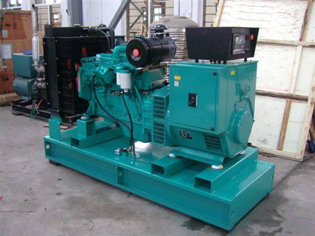 塔洋镇200kw康明斯柴油发电机组图片 塔洋镇200kw康明斯柴油发电机组图片