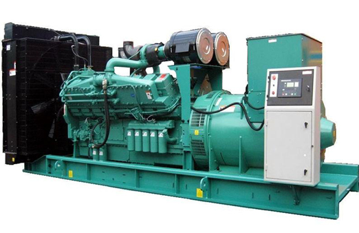 塔洋镇150kw康明斯柴油发电机组图片 塔洋镇150kw康明斯柴油发电机组图片