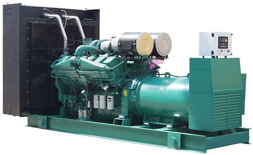 塔洋镇30kw康明斯柴油发电机组图片 塔洋镇30kw康明斯柴油发电机组图片