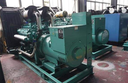 塔洋镇柴油发电机 塔洋镇柴油发电机