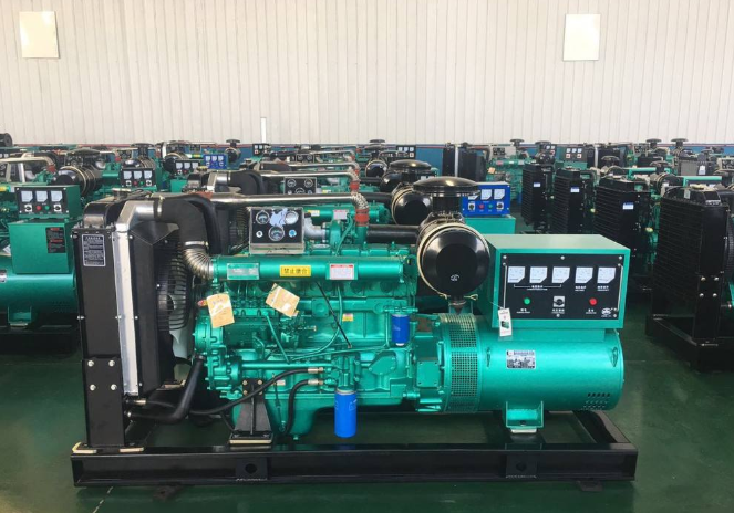 塔洋镇柴油发电机 塔洋镇柴油发电机